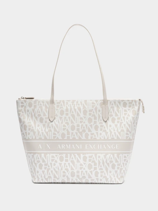 Сумки Armani Exchange модель 942867-CC744-26242 Фото