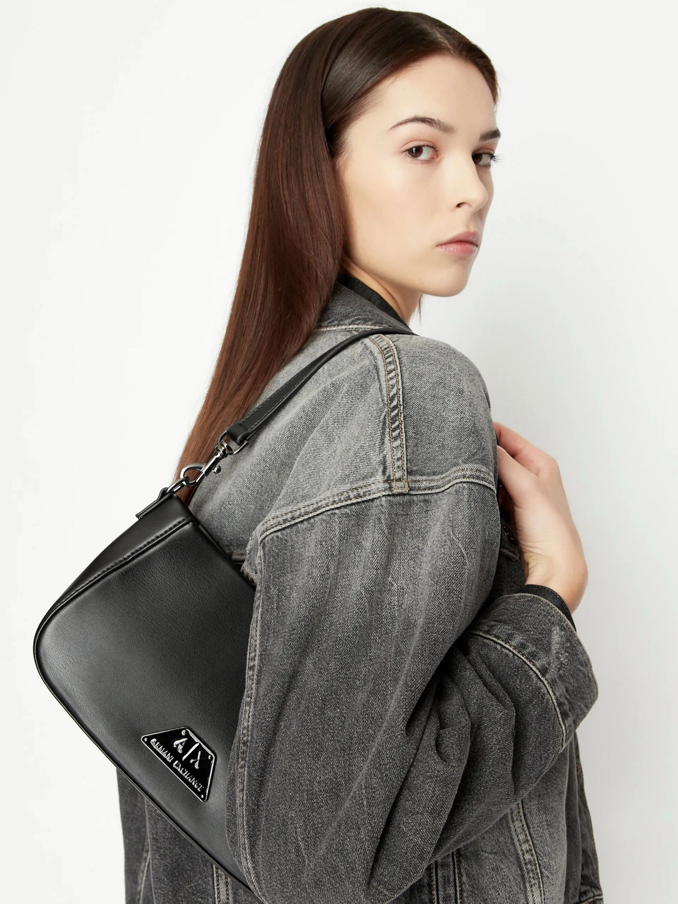 Сумки Armani Exchange модель 942904-3R784-00020 Фото