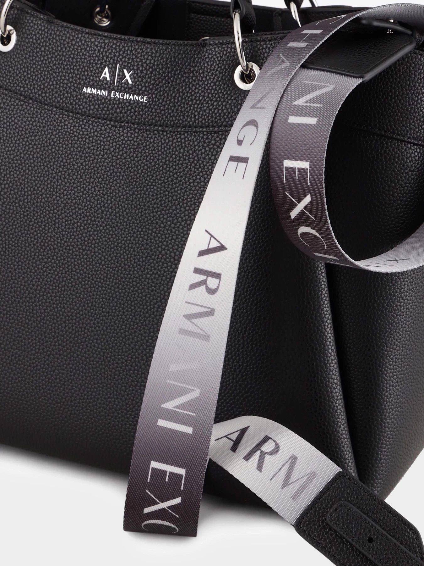 Сумки Armani Exchange модель 942910-CC783-00020 Фото