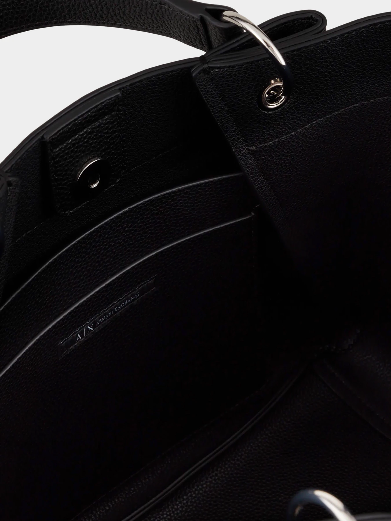 Сумки Armani Exchange модель 942910-CC783-00020 Фото
