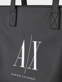 Сумки Armani Exchange модель 942936-0P198-00020 Фото