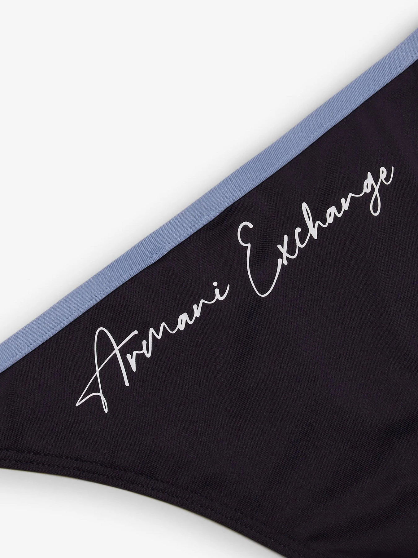 Нижнее белье Armani Exchange модель 943054-3R616-21536 Фото