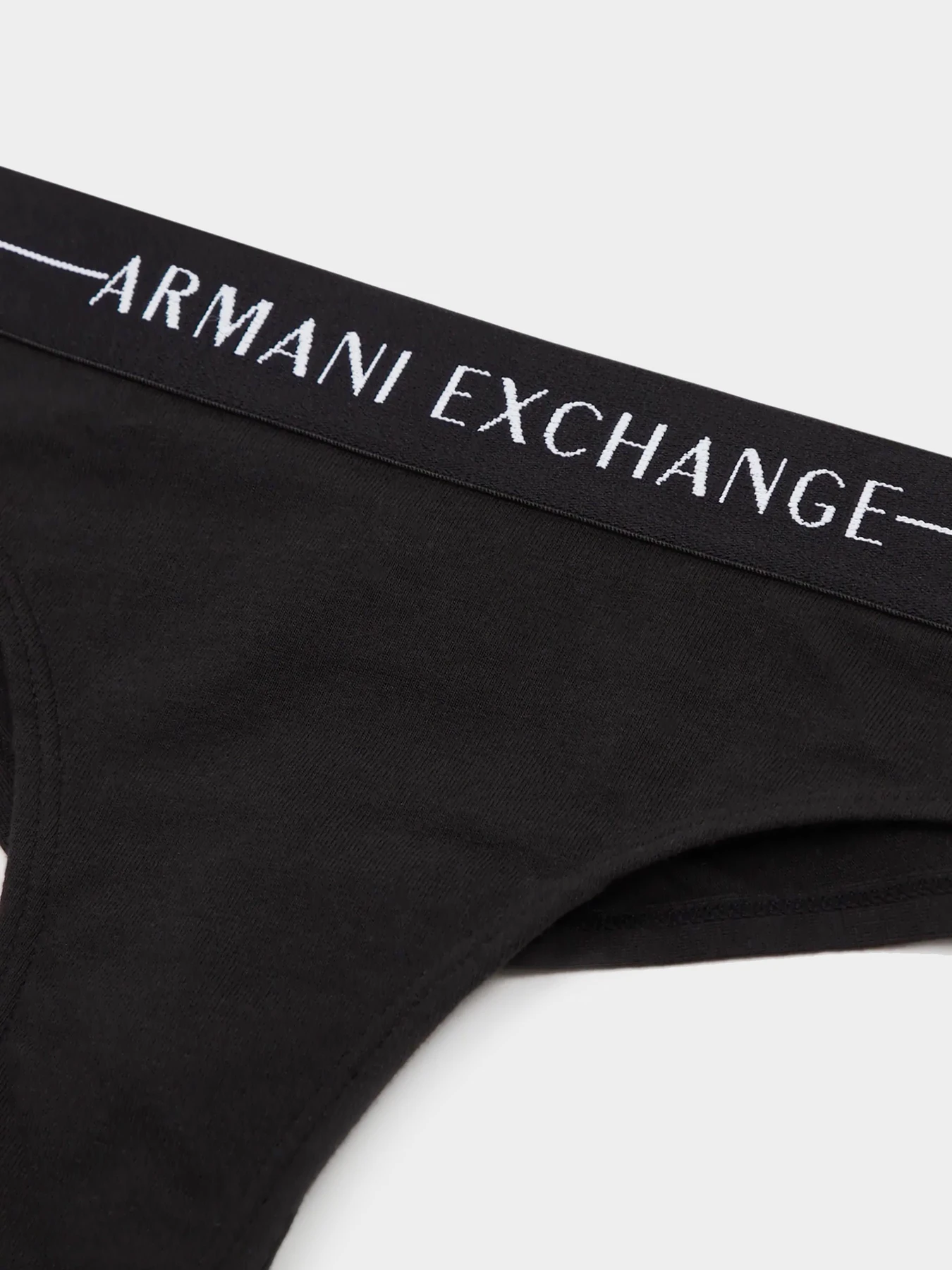 Нижнее белье Armani Exchange модель 947005-2F502-00020 Фото