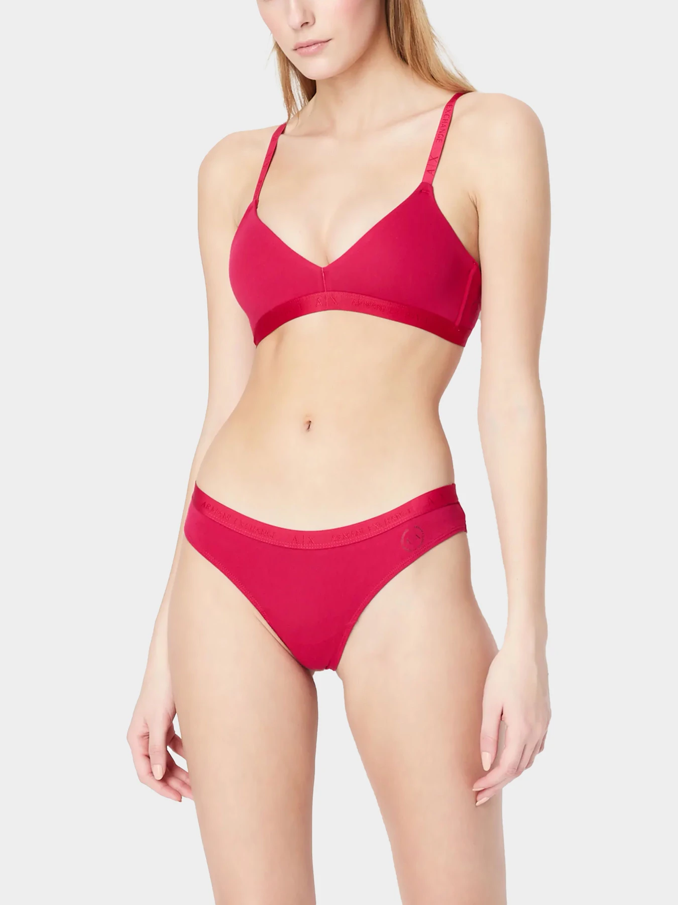 Нижнее белье Armani Exchange модель 947007-CC501-22175 Нижнее белье Armani Exchange модель 947007-CC501-22175 Фото