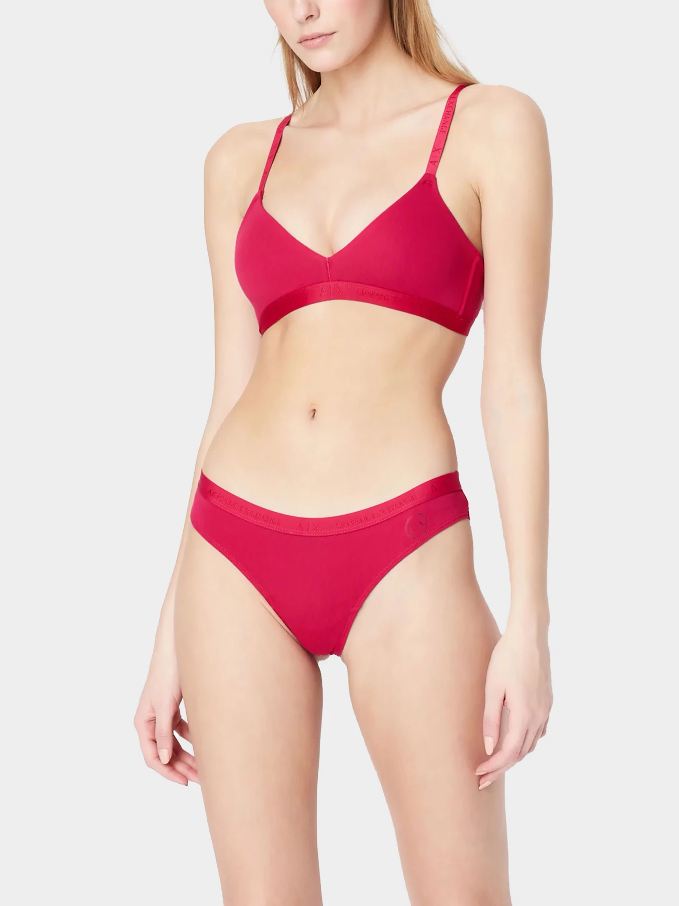 Нижнее белье Armani Exchange модель 947008-CC501-22175 Фото