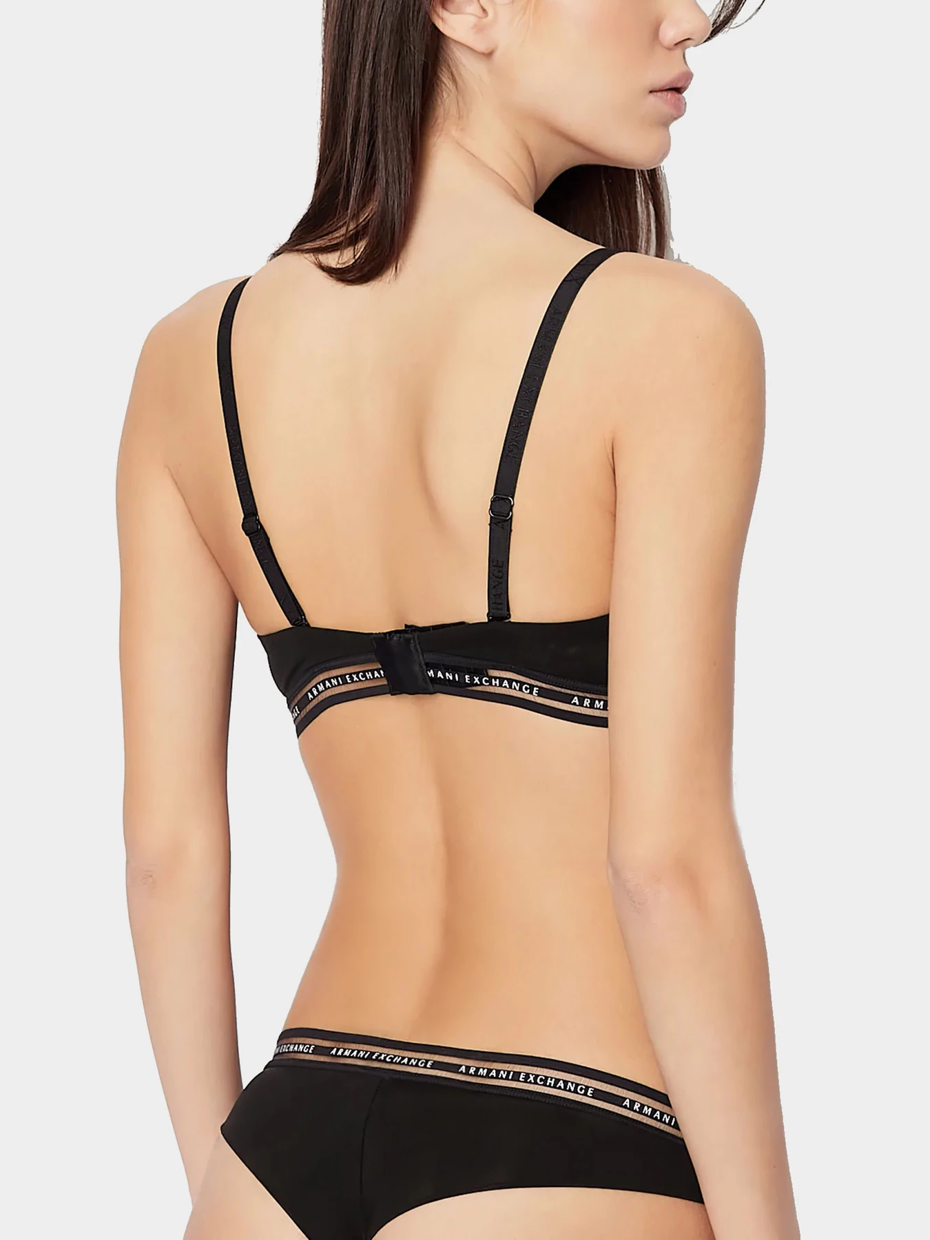 Нижнее белье Armani Exchange модель 947009-2F503-00020 Нижнее белье Armani Exchange модель 947009-2F503-00020 Фото
