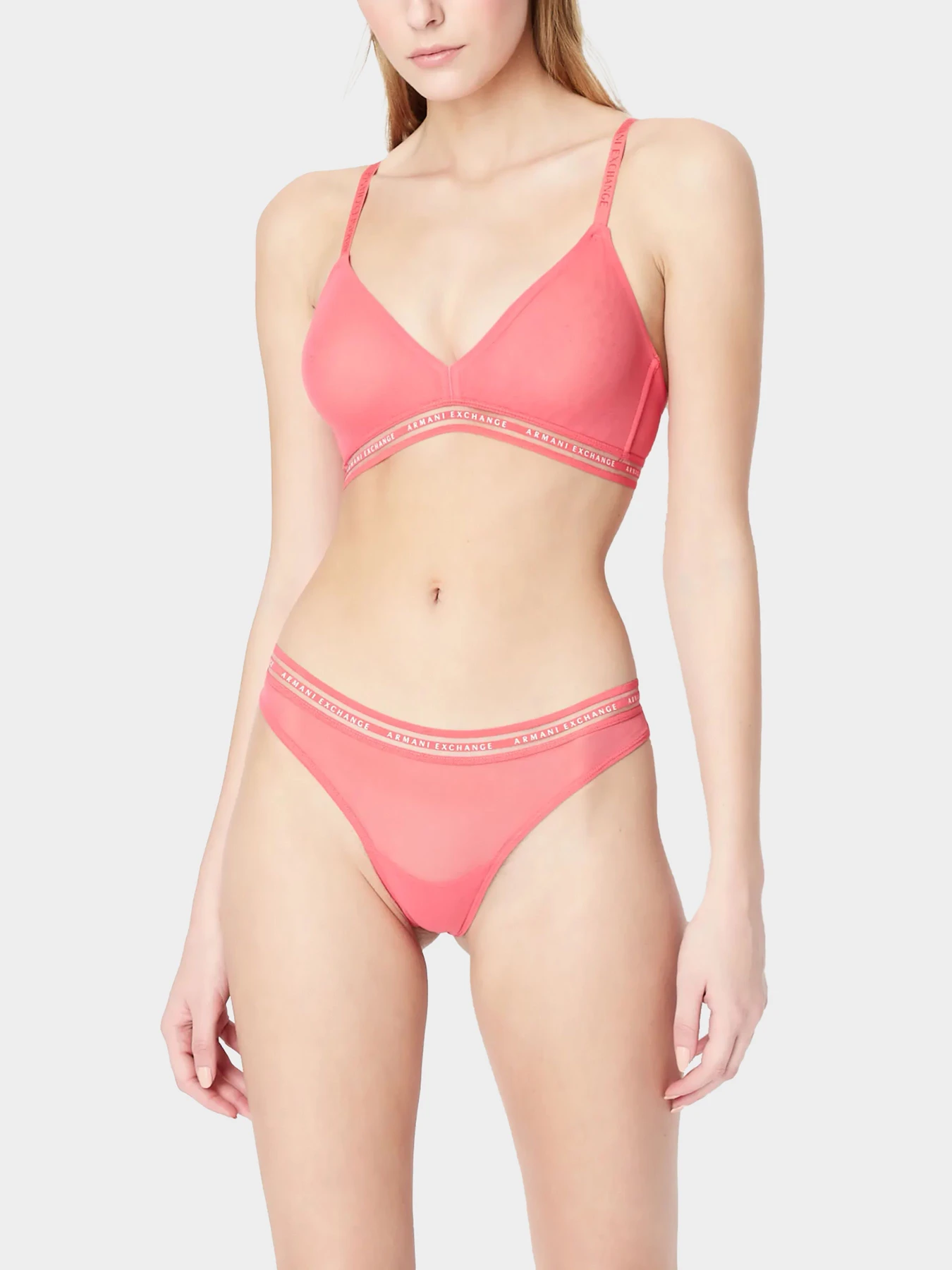 Нижнее белье Armani Exchange модель 947009-2F503-39474 Нижнее белье Armani Exchange модель 947009-2F503-39474 Фото