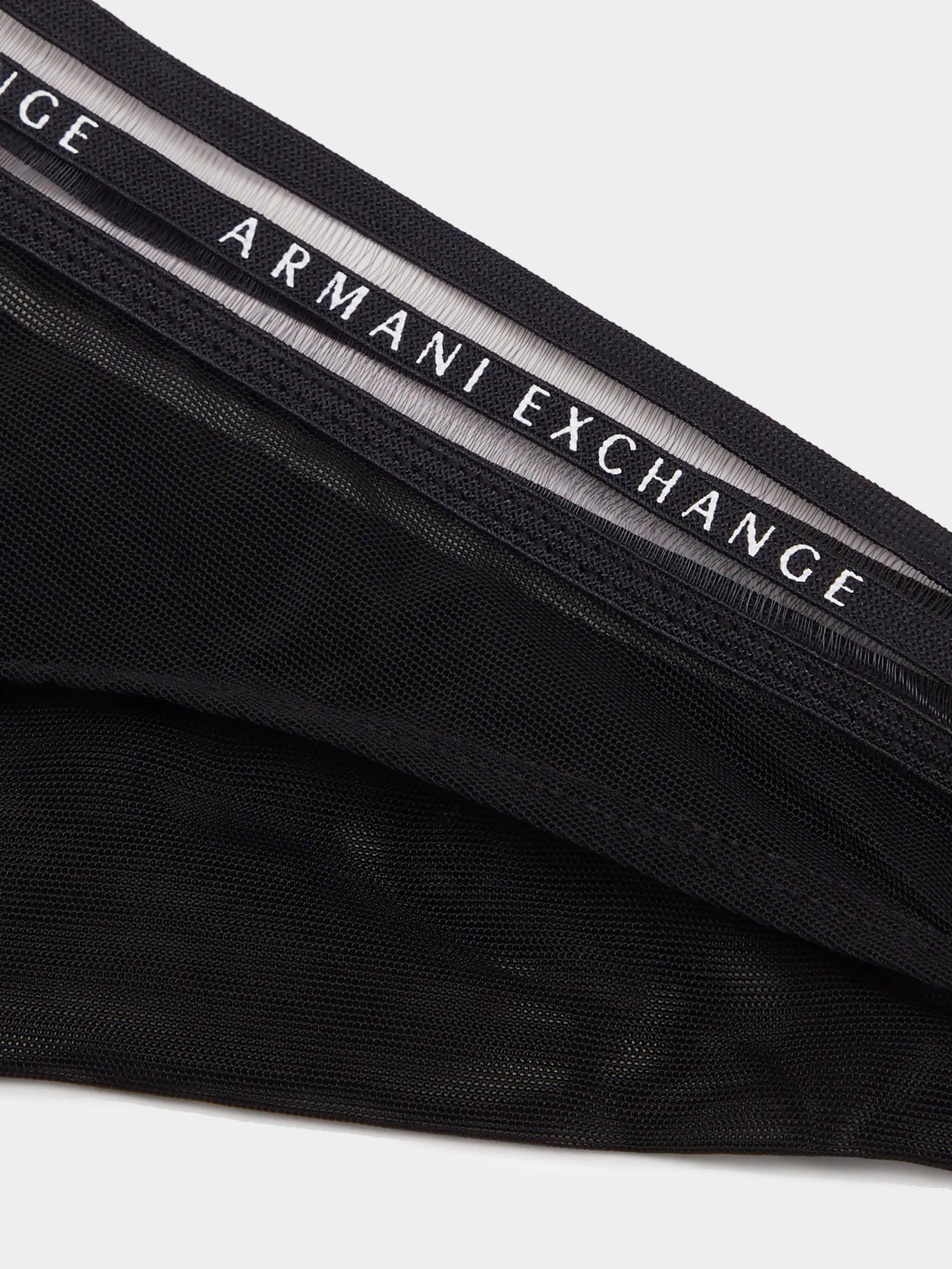 Нижнее белье Armani Exchange модель 947010-2F503-00020 Фото