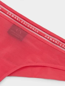 Нижнее белье Armani Exchange модель 947010-2F503-39474 Фото