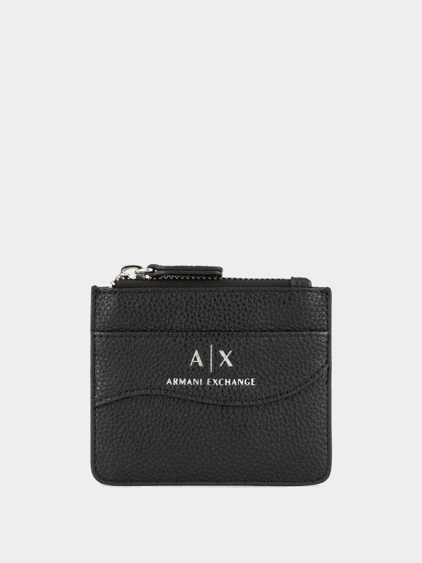 Кошельки Armani Exchange модель 948539-CC783-00020 Кошельки Armani Exchange модель 948539-CC783-00020 Фото