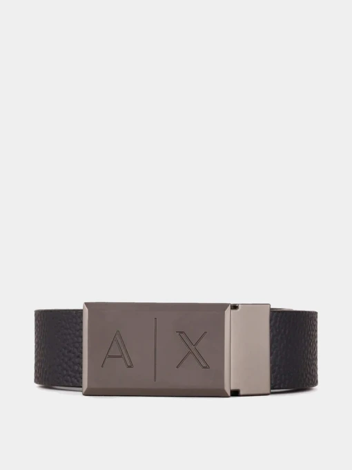 Ремни Armani Exchange модель 951356-3R853-00020 Фото