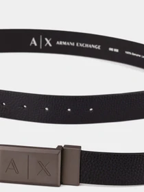 Ремни Armani Exchange модель 951356-3R853-00020 Фото