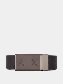 Ремни Armani Exchange модель 951356-3R853-00020 Фото