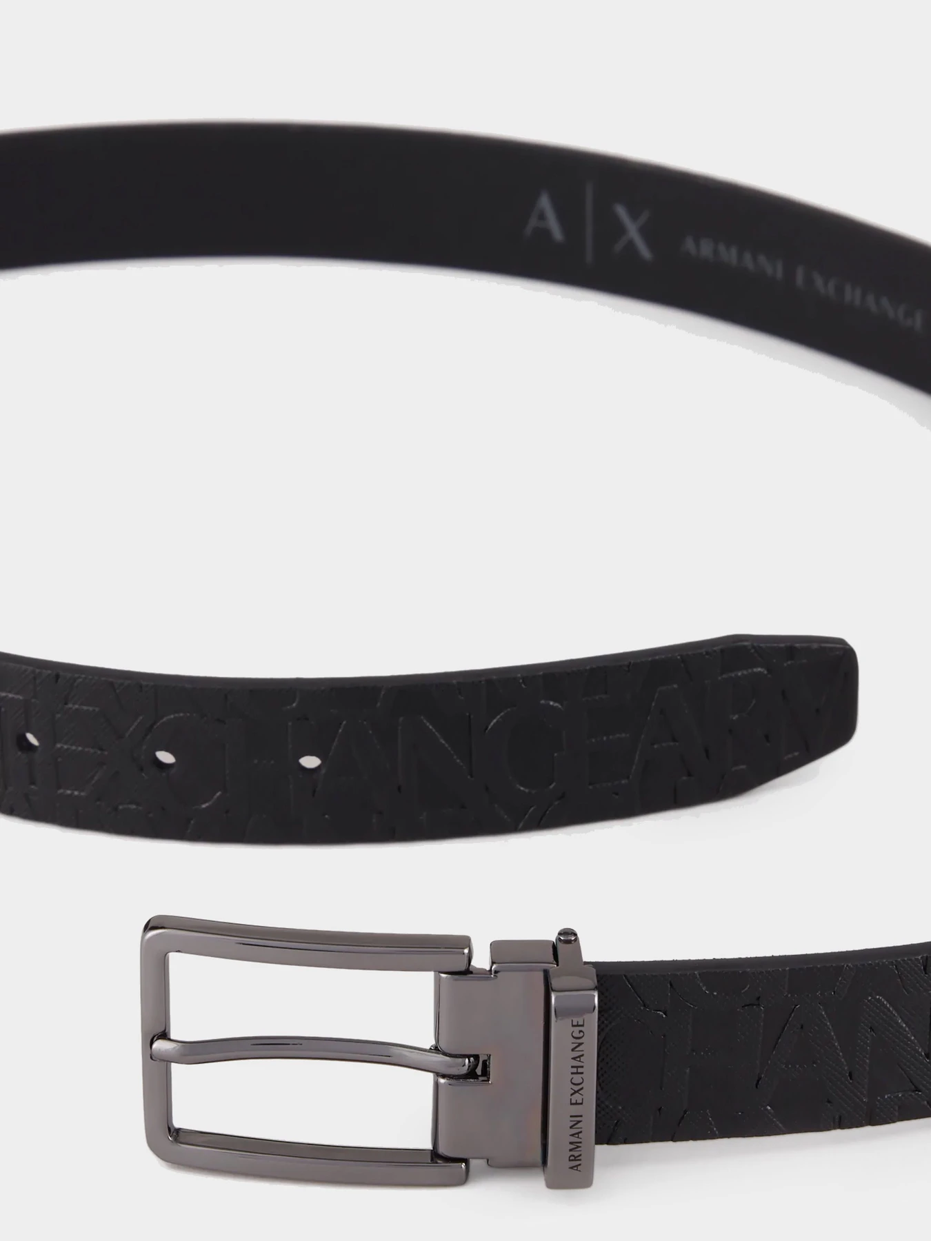 Ремни Armani Exchange модель 951366-CC838-00020 Фото