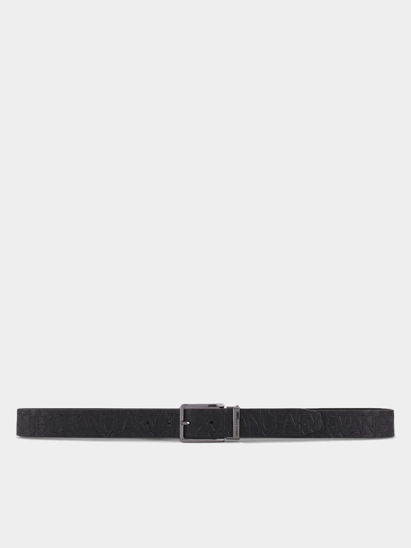 Ремни Armani Exchange модель 951366-CC838-00020 Фото