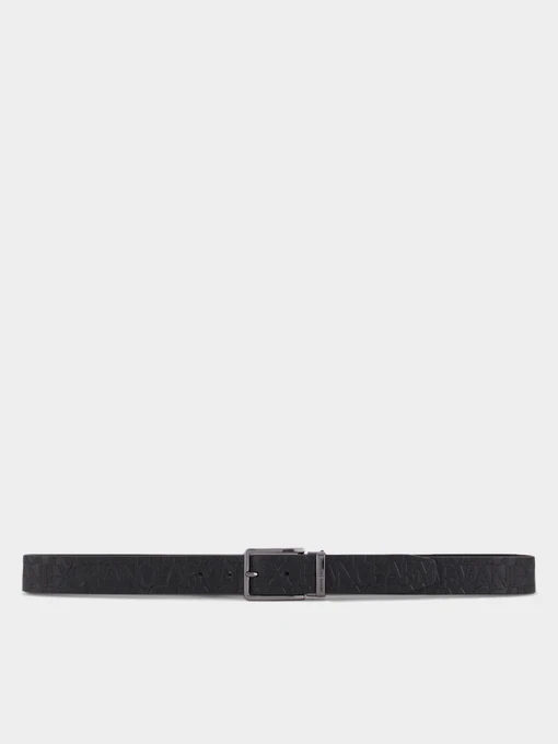Ремни Armani Exchange модель 951366-CC838-00020 Фото