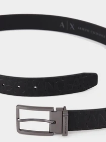 Ремни Armani Exchange модель 951366-CC838-00020 Фото