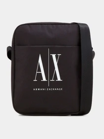 Сумки Armani Exchange модель 952337-CC124-00020 Фото