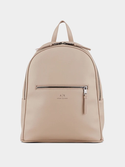 Рюкзаки Armani Exchange модель 952387-CC830-08251 Фото