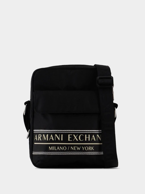 Сумки Armani Exchange модель 952503-3R840-00020 Фото