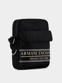 Сумки Armani Exchange модель 952503-3R840-00020 Фото