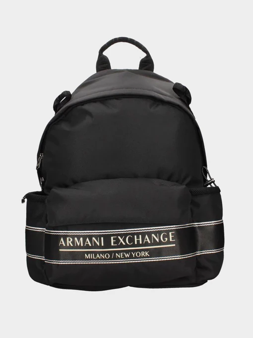 Рюкзаки Armani Exchange модель 952505-3R840-00020 Фото