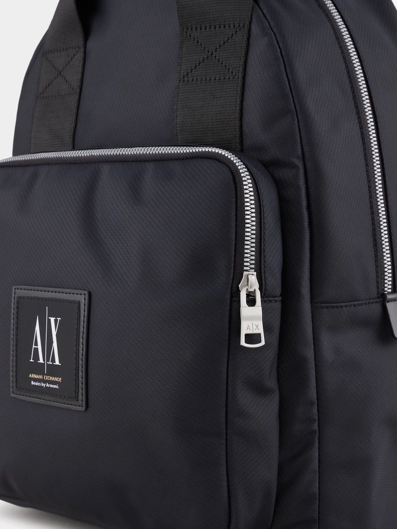Рюкзаки Armani Exchange модель 952512-3R839-00020 Рюкзаки Armani Exchange модель 952512-3R839-00020 Фото