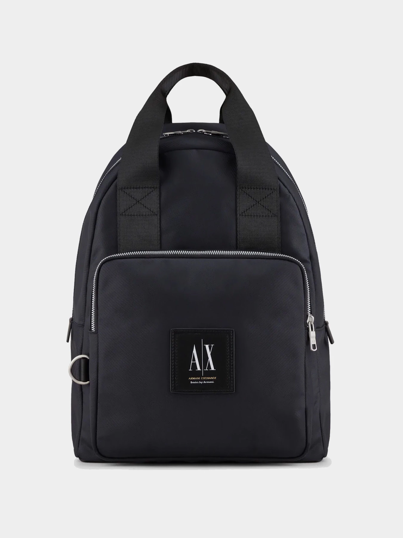 Рюкзаки Armani Exchange модель 952512-3R839-00020 Рюкзаки Armani Exchange модель 952512-3R839-00020 Фото