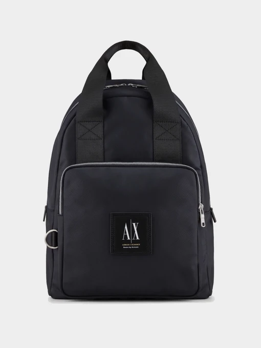 Рюкзаки Armani Exchange модель 952512-3R839-00020 Фото