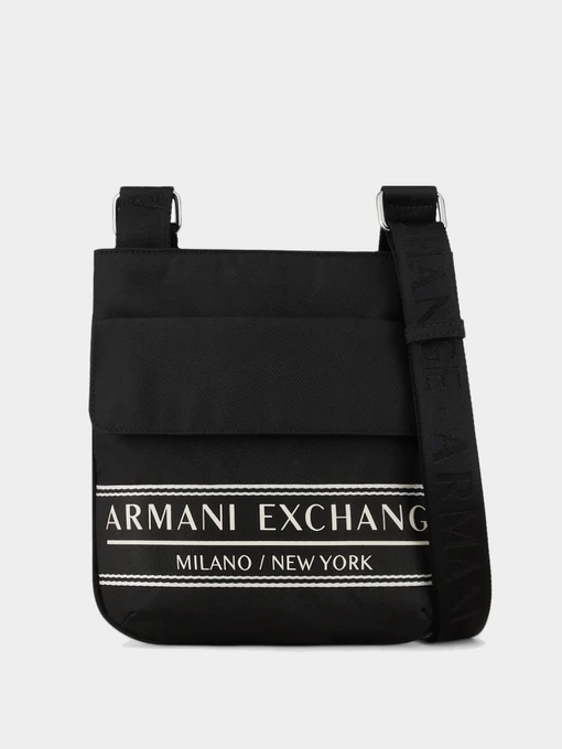 Сумки Armani Exchange модель 952513-3R840-00020 Фото