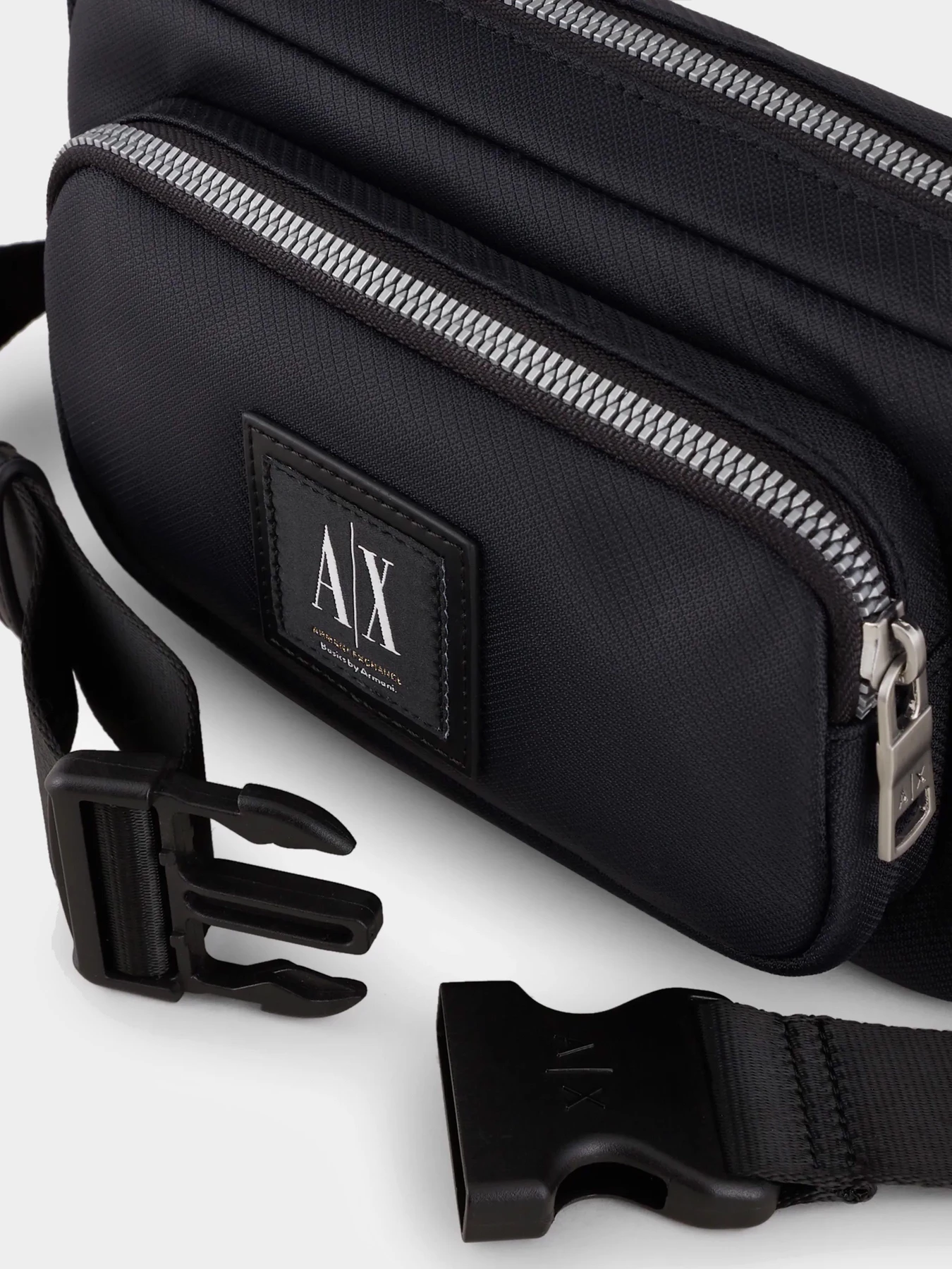 Сумки Armani Exchange модель 952522-3R839-00020 Сумки Armani Exchange модель 952522-3R839-00020 Фото