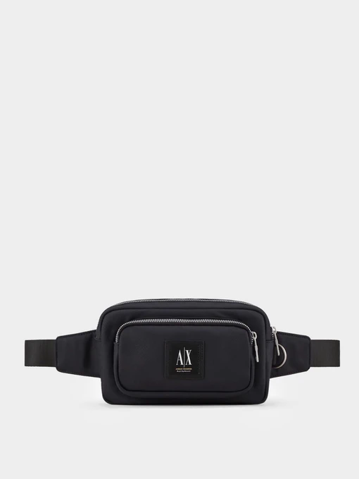 Сумки Armani Exchange модель 952522-3R839-00020 Фото