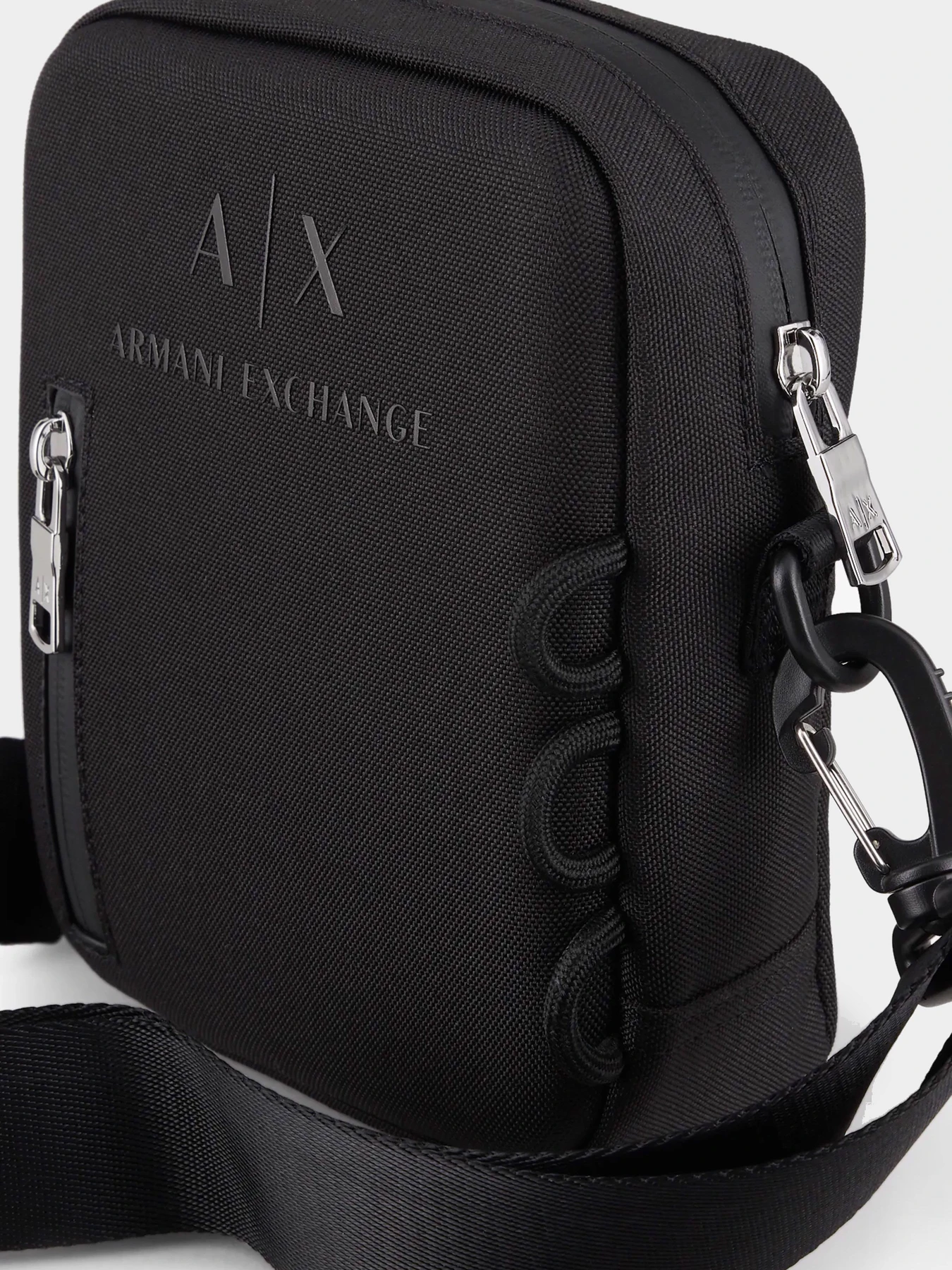 Сумки Armani Exchange модель 952536-CC844-00020 Фото
