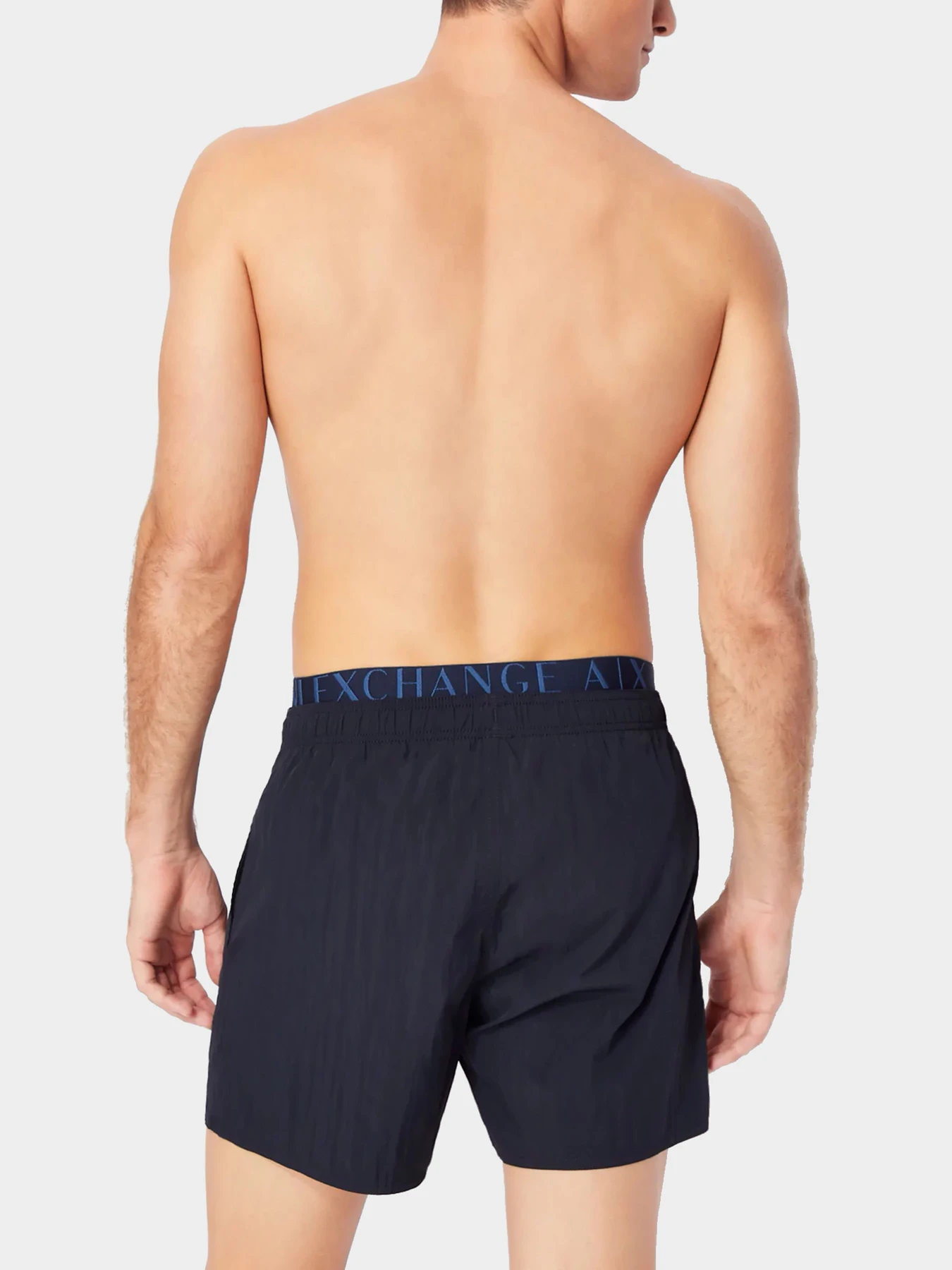 Одежда для пляжа Armani Exchange модель 953020-3R610-00035 Одежда для пляжа Armani Exchange модель 953020-3R610-00035 Фото
