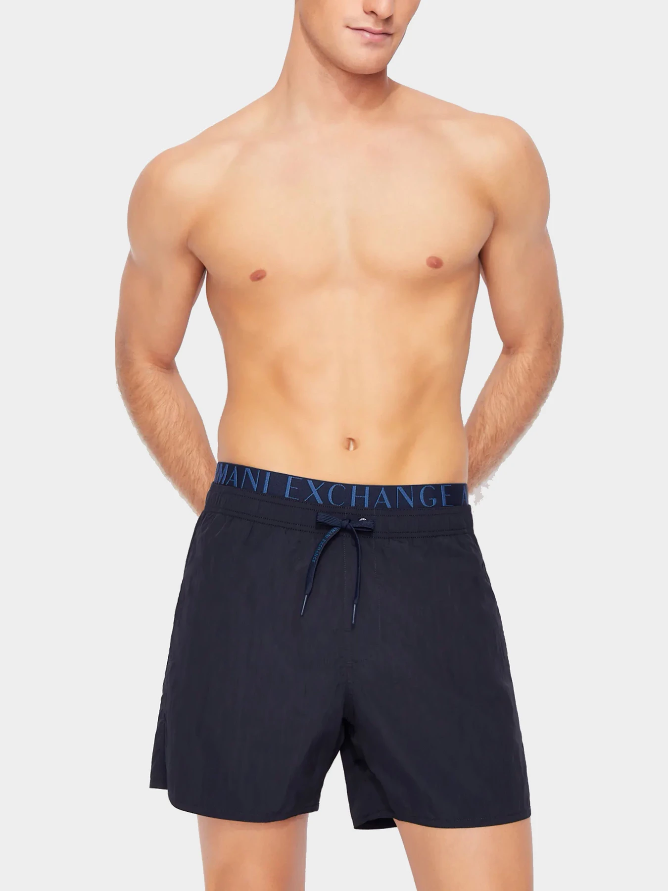 Одежда для пляжа Armani Exchange модель 953020-3R610-00035 Одежда для пляжа Armani Exchange модель 953020-3R610-00035 Фото