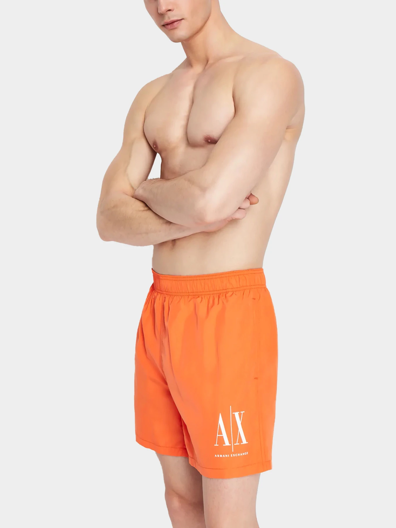 Одежда для пляжа Armani Exchange модель 953034-CC623-00268 Одежда для пляжа Armani Exchange модель 953034-CC623-00268 Фото