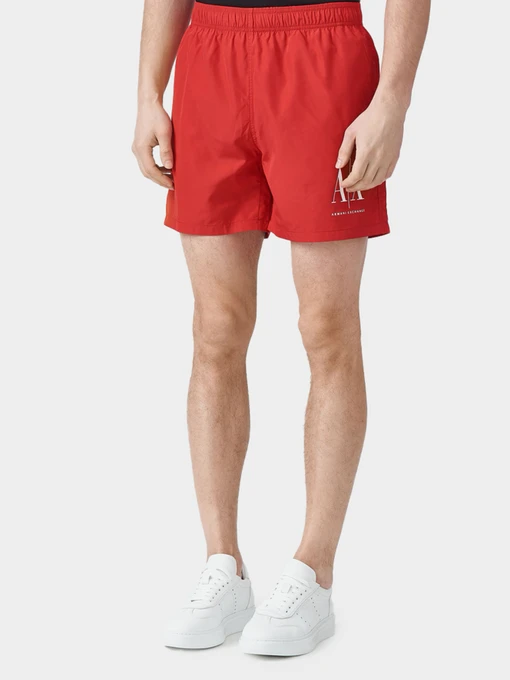 Одежда для пляжа Armani Exchange модель 953034-CC623-32574 Фото