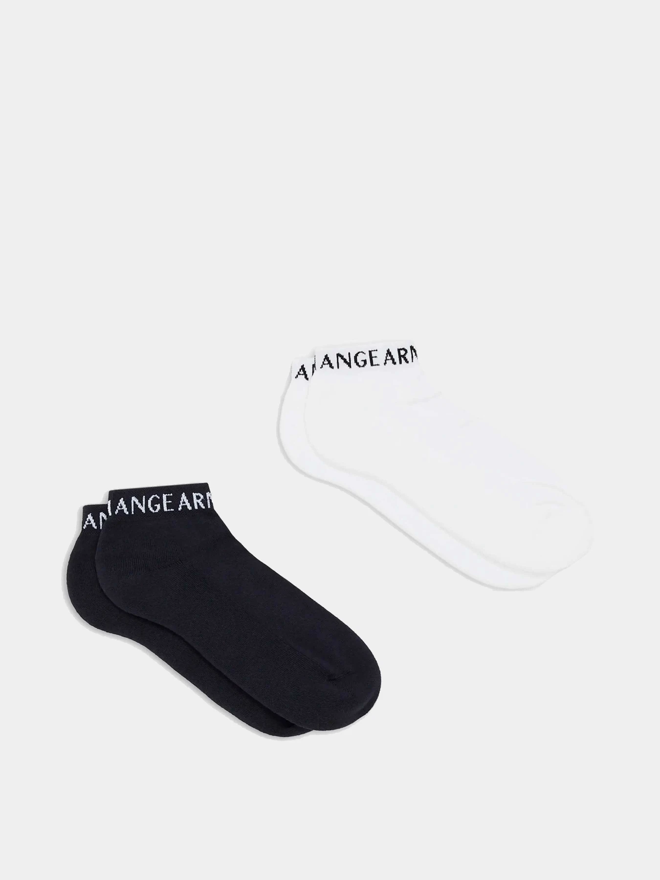 Носки и гольфы Armani Exchange модель 956013-CC406-01538 Носки и гольфы Armani Exchange модель 956013-CC406-01538 Фото