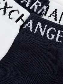 Носки и гольфы Armani Exchange модель 956013-CC406-01538 Фото