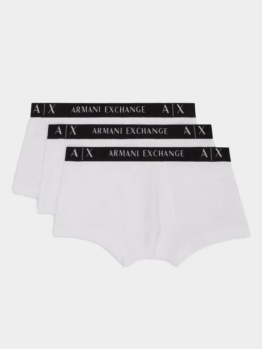 Нижнее белье Armani Exchange модель 957028-CC282-48310 Фото