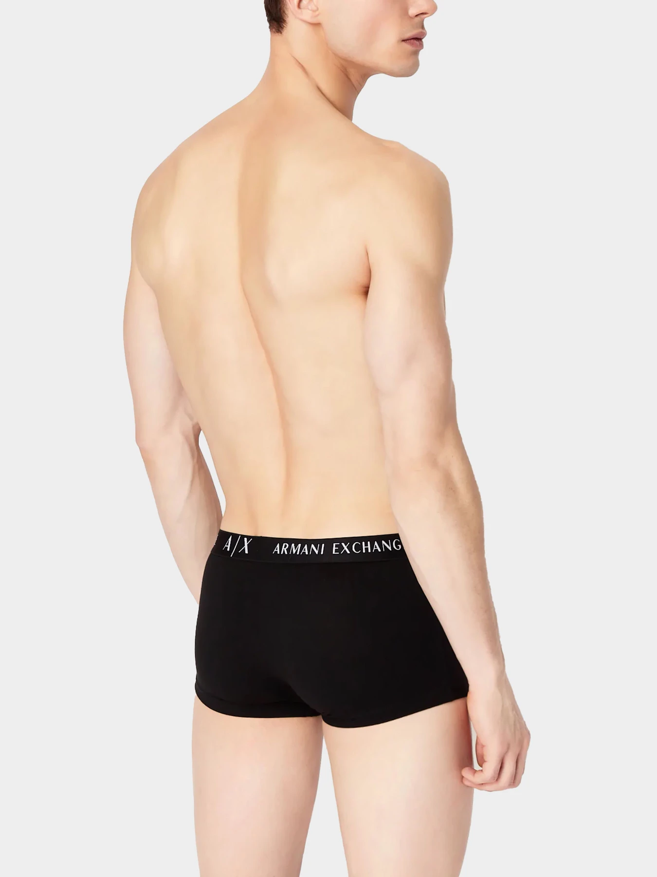 Нижнее белье Armani Exchange модель 957028-CC282-50020 Нижнее белье Armani Exchange модель 957028-CC282-50020 Фото