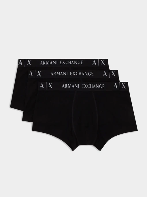 Нижнее белье Armani Exchange модель 957028-CC282-50020 Фото