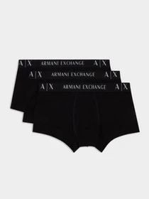 Нижнее белье Armani Exchange модель 957028-CC282-50020 Фото