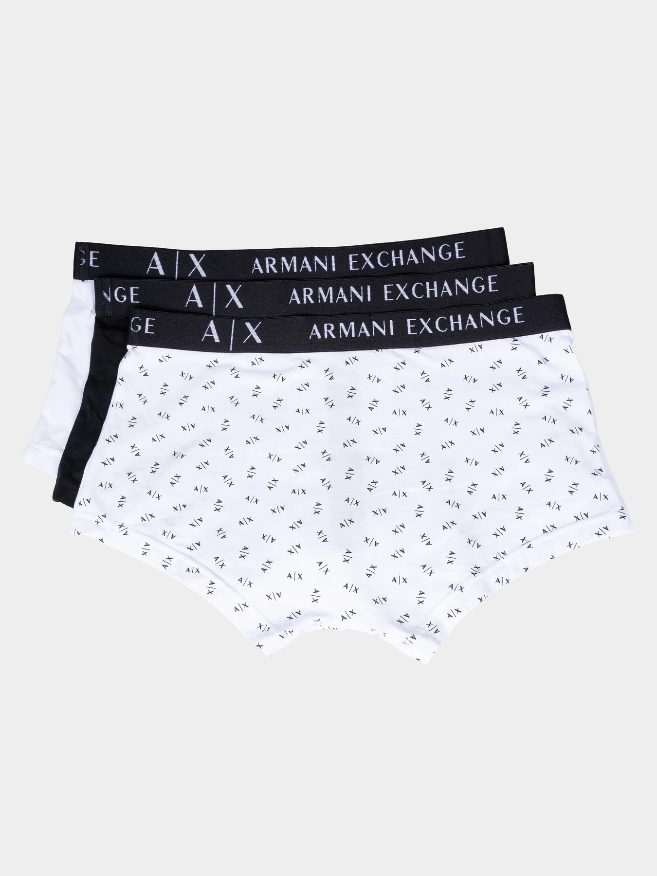 Нижнее белье Armani Exchange модель 957030-CC282-11211 Фото