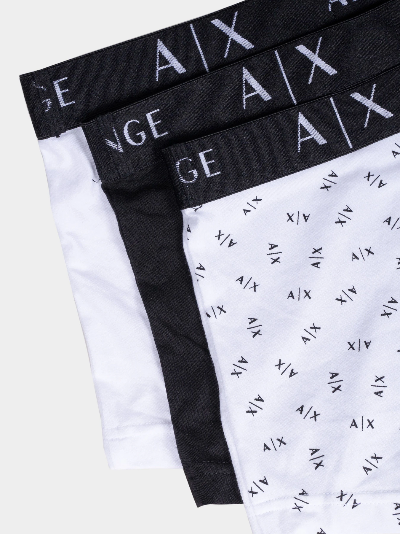 Нижнее белье Armani Exchange модель 957030-CC282-11211 Фото