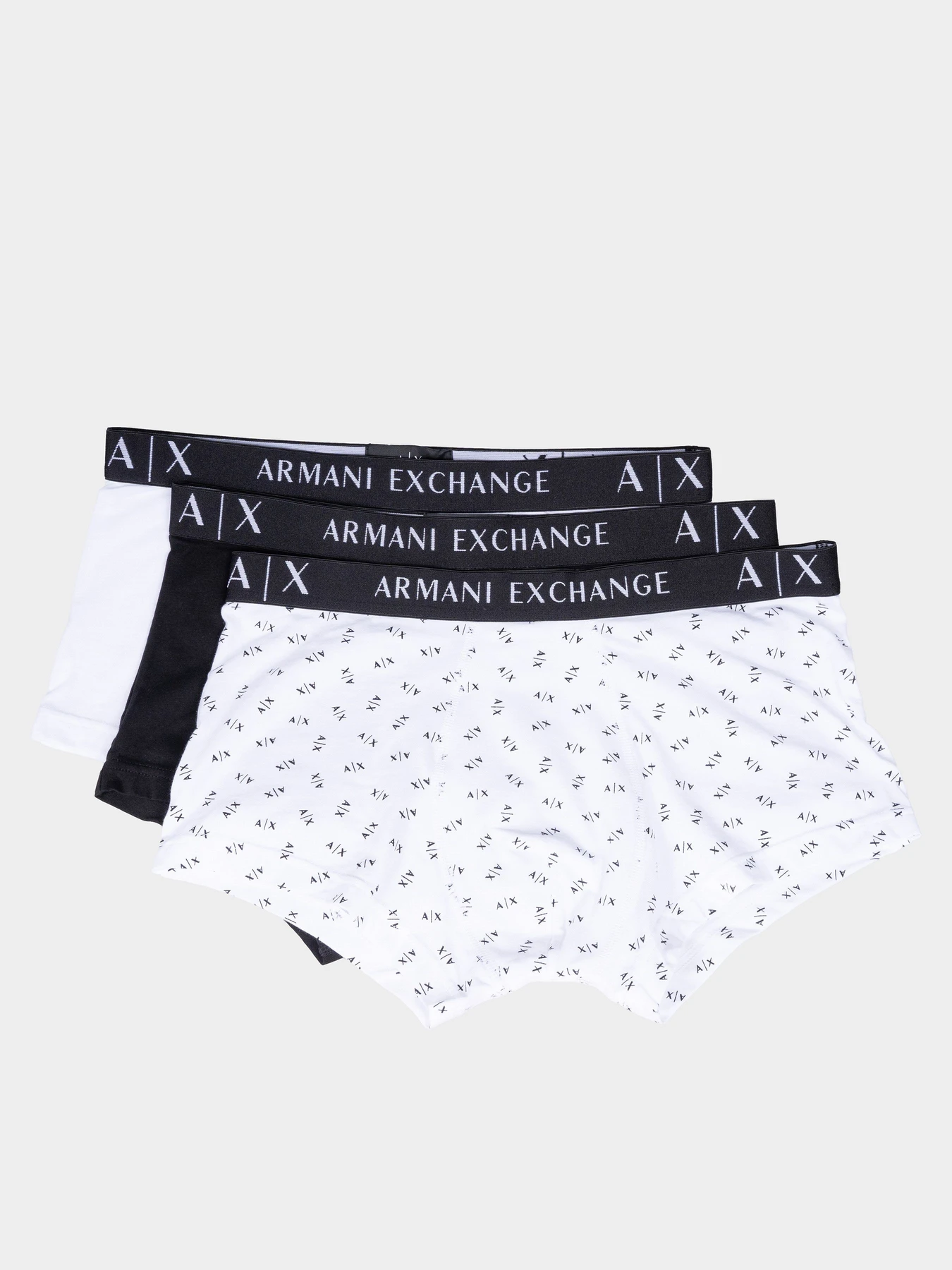 Нижнее белье Armani Exchange модель 957030-CC282-11211 Фото