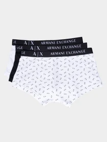 Нижнее белье Armani Exchange модель 957030-CC282-11211 Фото