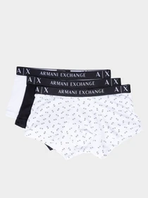 Нижнее белье Armani Exchange модель 957030-CC282-11211 Фото