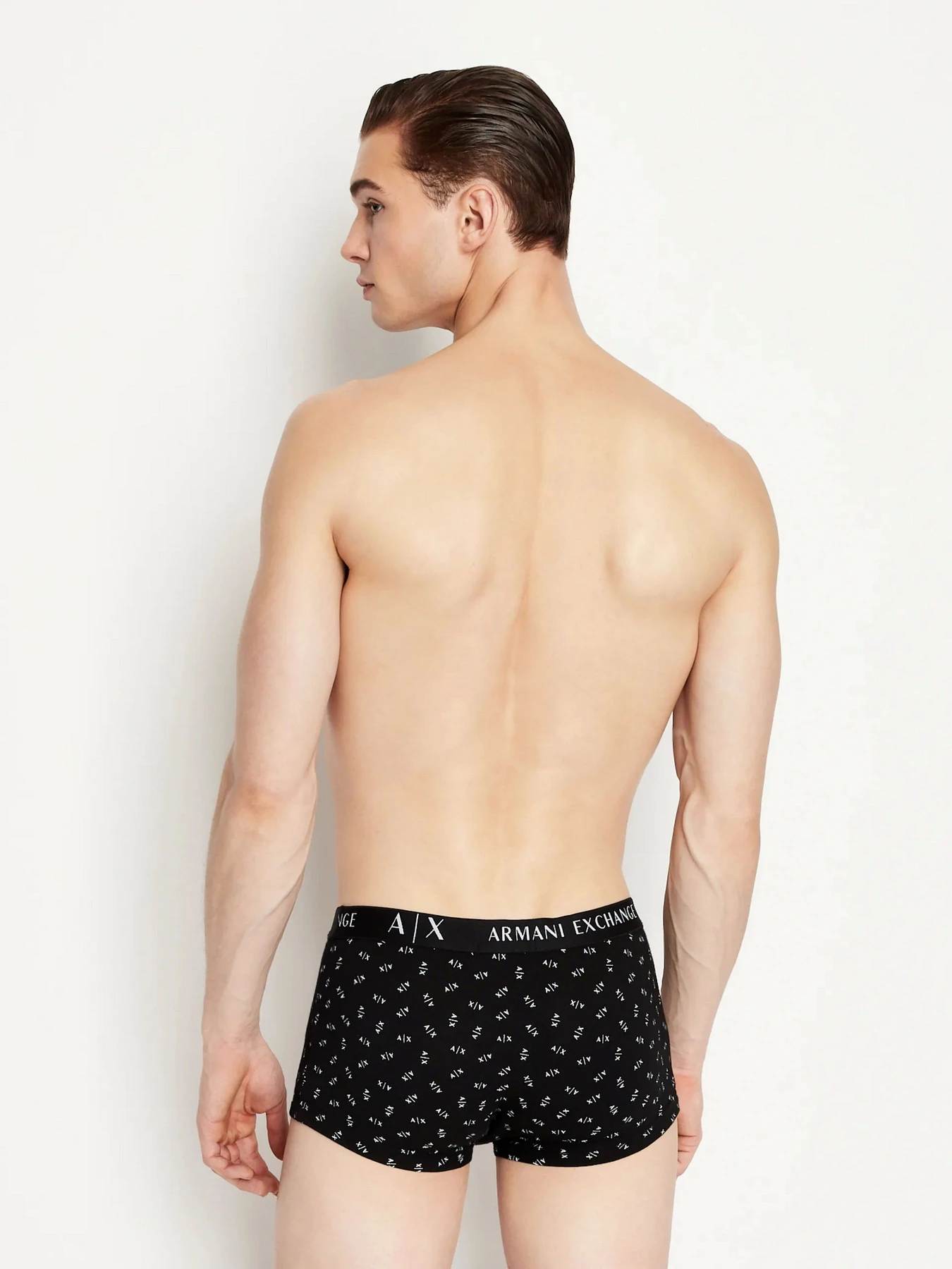 Нижнее белье Armani Exchange модель 957030-CC282-11311 Нижнее белье Armani Exchange модель 957030-CC282-11311 Фото