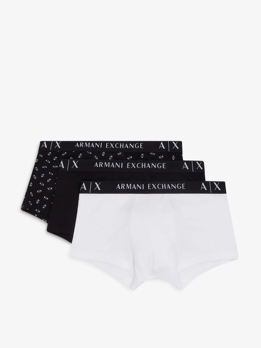 Нижнее белье Armani Exchange модель 957030-CC282-11311 Фото